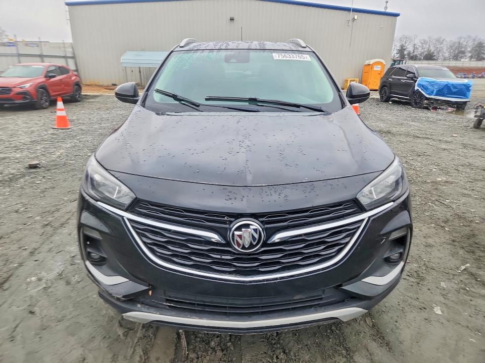 Продаж на аукціоні авто 2021 Buick Encore Gx, vin: KL4MMESL4MB057171, номер лоту: 75633765