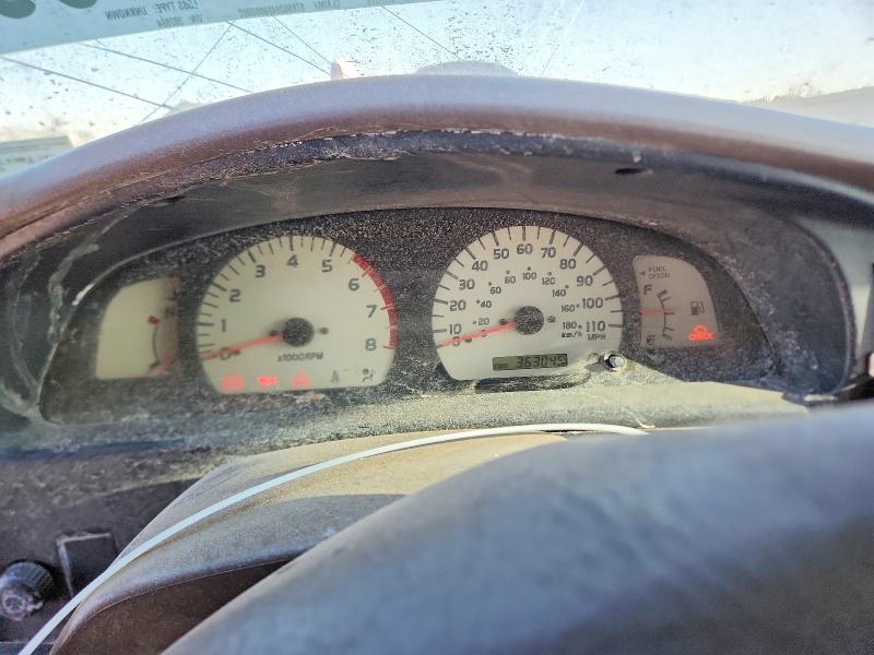 Продаж на аукціоні авто 2004 Toyota Tacoma, vin: 5TEWM72NX4Z392894, номер лоту: 76135795