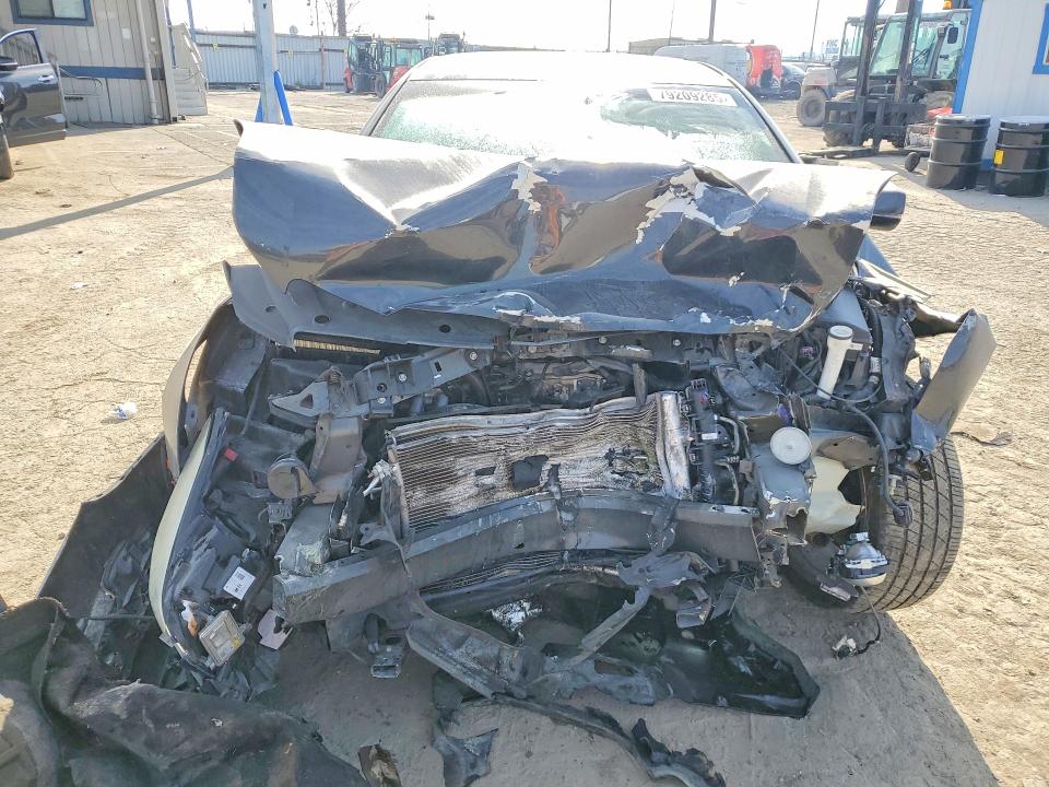Продажа на аукционе авто 2013 Cadillac Xts, vin: 2G61U5S33D9100640, номер лота: 79209285