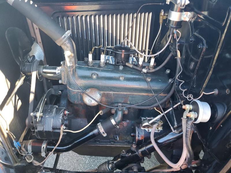 78729915 :رقم المزاد ، A613942 vin ، 1931 Ford Other Goods مزاد بيع