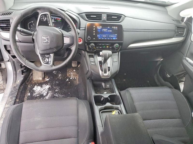 Aukcja sprzedaży 2019 Honda Cr-v, vin: 2HKRW2H25KH136007, numer aukcji: 76516045