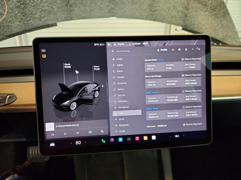 Aukcja sprzedaży 2022 Tesla Model 3, vin: 5YJ3E1EA2NF368761, numer aukcji: 77808505