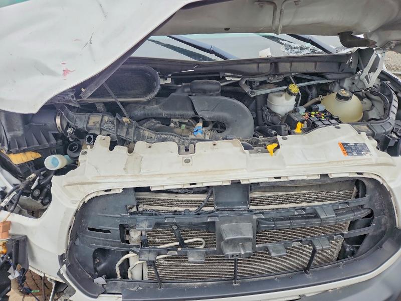 49790936 :رقم المزاد ، 1FTYR1ZMXJKA71989 vin ، 2018 Ford Transit مزاد بيع