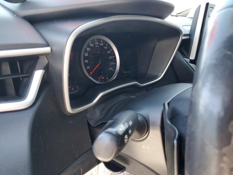 Aukcja sprzedaży 2019 Toyota Corolla, vin: JTNK4RBE7K3055245, numer aukcji: 74167755