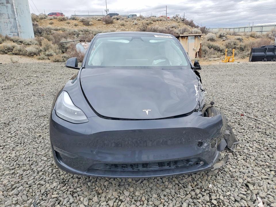 76793755 :رقم المزاد ، 7SAYGDEE8RA231172 vin ، 2024 Tesla Model Y مزاد بيع