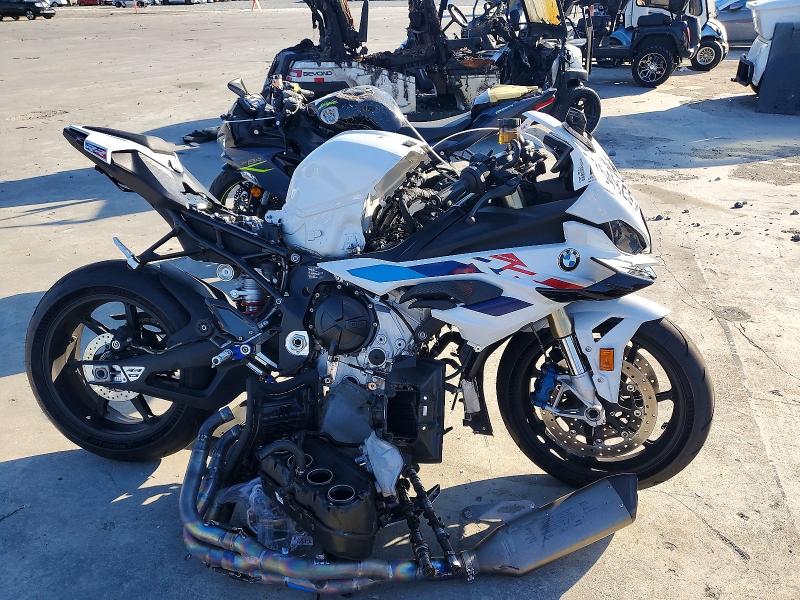 Продаж на аукціоні авто 2024 Bmw S 1000, vin: WB10E6301R6J50433, номер лоту: 77549255