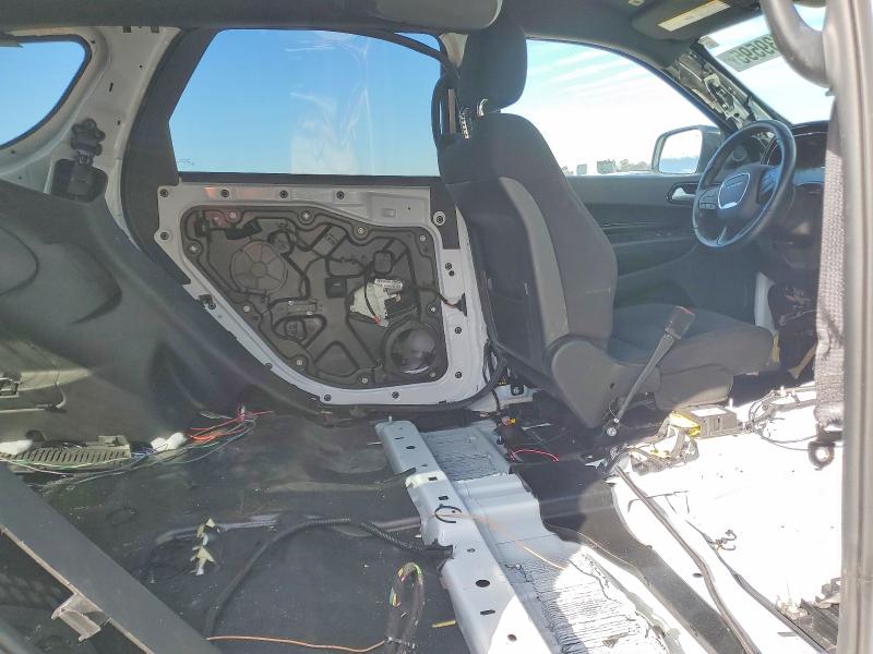 Aukcja sprzedaży 2023 Dodge Durango, vin: 1C4RDJFGXPC691729, numer aukcji: 74539595