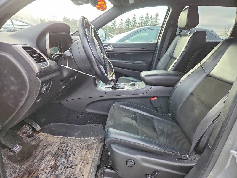 Продаж на аукціоні авто 2021 Jeep Grand Cherokee, vin: 1C4RJFAG0MC509206, номер лоту: 74208065