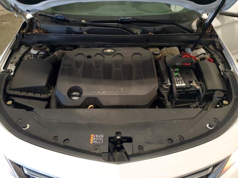 77195235 :رقم المزاد ، 1G1105S31JU121079 vin ، 2018 Chevrolet Impala مزاد بيع