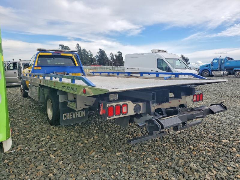 Продажа на аукционе авто 2019 Ram 5500, vin: 3C7WRMDL7KG645726, номер лота: 76692855