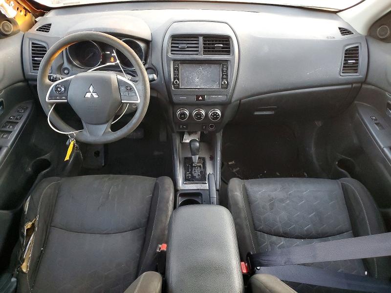 Продаж на аукціоні авто 2020 Mitsubishi Outlander Sport, vin: JA4AP3AU4LU008869, номер лоту: 76968745