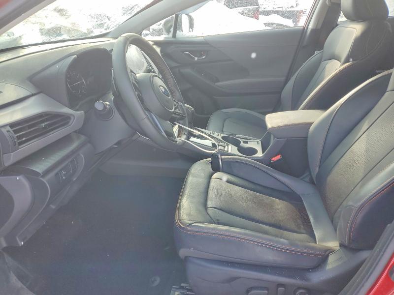 Aukcja sprzedaży 2025 Subaru Crosstrek, vin: 4S4GUHM67S3717749, numer aukcji: 74690075