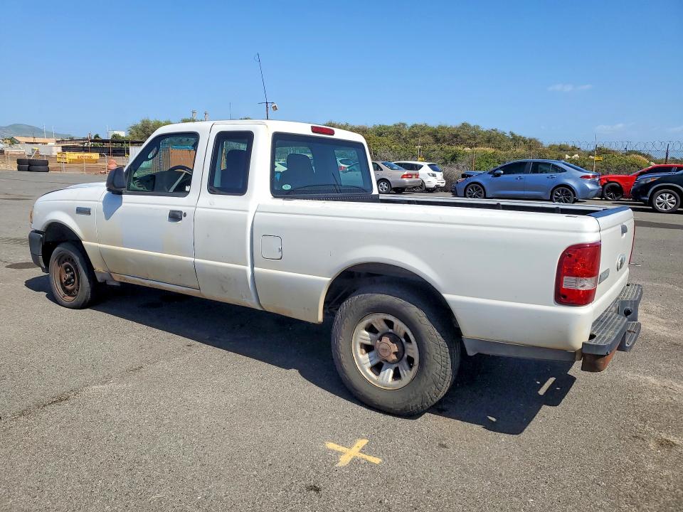 2008 Ford Ranger მანქანა იყიდება აუქციონზე, vin: 1FTYR14D28PA06798, აუქციონის ნომერი: 75469415