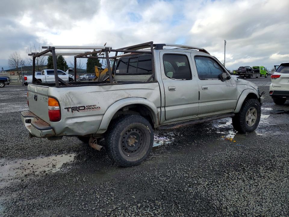 Aukcja sprzedaży 2002 Toyota Tacoma, vin: 5TEHN72N12Z005202, numer aukcji: 78292865