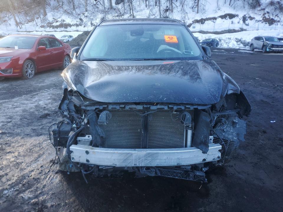 2020 Infiniti Qx60 Luxe მანქანა იყიდება აუქციონზე, vin: 5N1DL0MM0LC539416, აუქციონის ნომერი: 75794525