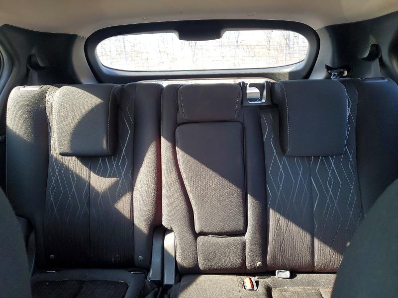 Продаж на аукціоні авто 2018 Mitsubishi Eclipse Cross, vin: JA4AT5AA5JZ062159, номер лоту: 78775185