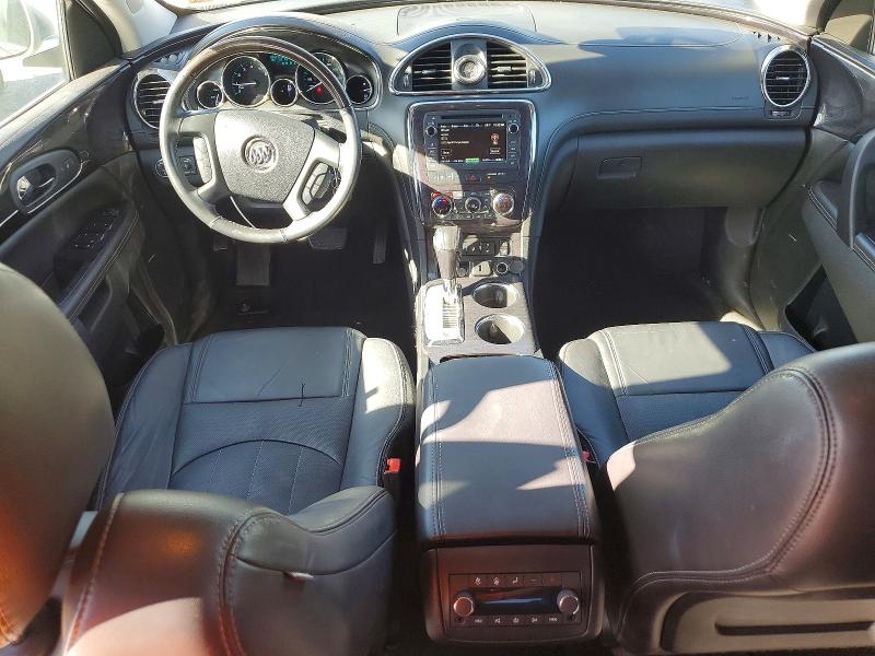 Продажа на аукционе авто 2016 Buick Enclave, vin: 5GAKRBKD0GJ301108, номер лота: 78048675