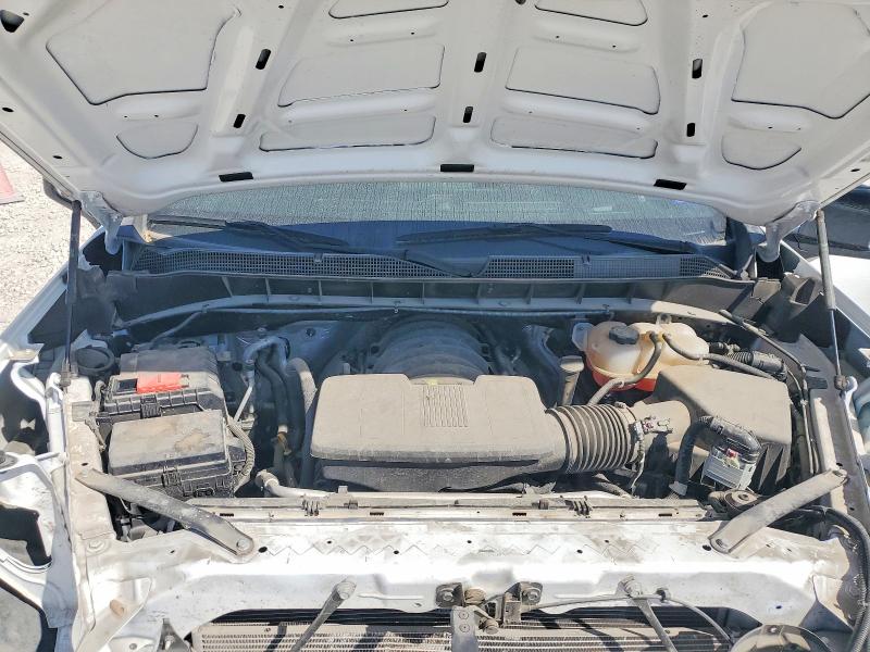 Продаж на аукціоні авто 2023 Chevrolet Silverado, vin: 1GCRAAED8PZ302888, номер лоту: 79005025