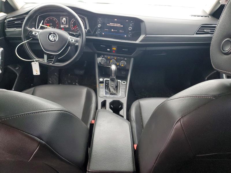 Продажа на аукционе авто 2019 Volkswagen Jetta, vin: 3VWE57BU2KM271865, номер лота: 74348315