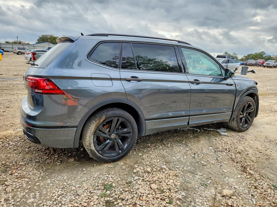 2023 Volkswagen Tiguan მანქანა იყიდება აუქციონზე, vin: 3VV8B7AX6PM135607, აუქციონის ნომერი: 77762125
