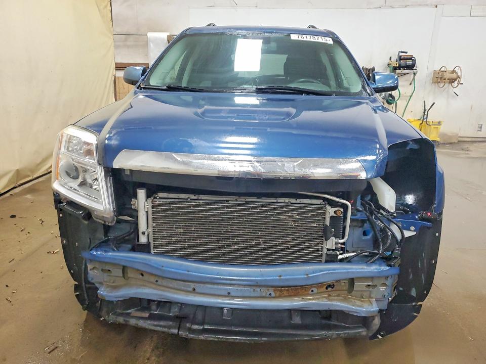 Aukcja sprzedaży 2016 Gmc Terrain, vin: 2GKALNEK0G6295206, numer aukcji: 76178715
