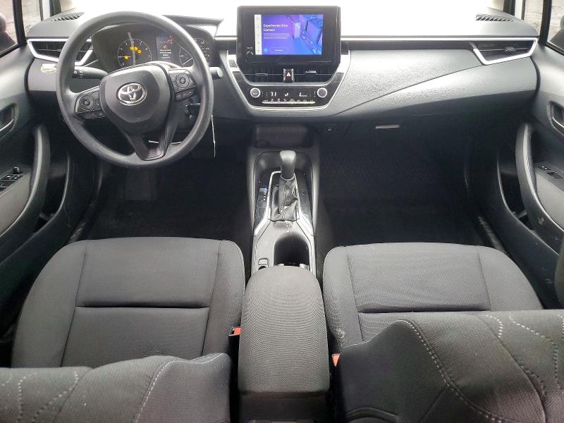 Aukcja sprzedaży 2025 Toyota Corolla, vin: 5YFB4MDE0SP271868, numer aukcji: 78002555
