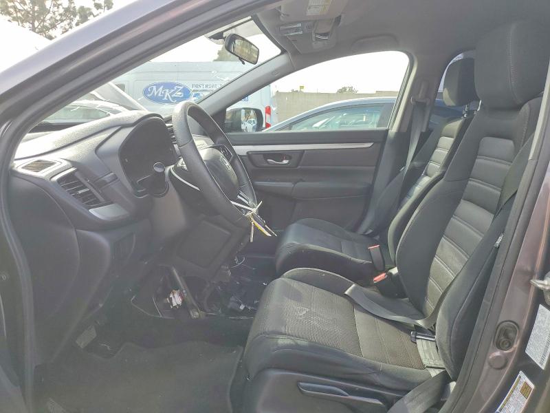 Продаж на аукціоні авто 2019 Honda Cr-v, vin: 2HKRW5H39KH406172, номер лоту: 78737445