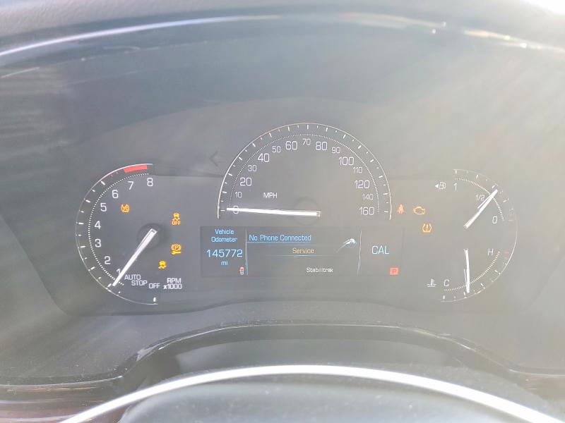 Продажа на аукционе авто 2019 Cadillac Xt5 Luxury, vin: 1GYKNDRSXKZ198374, номер лота: 77194145