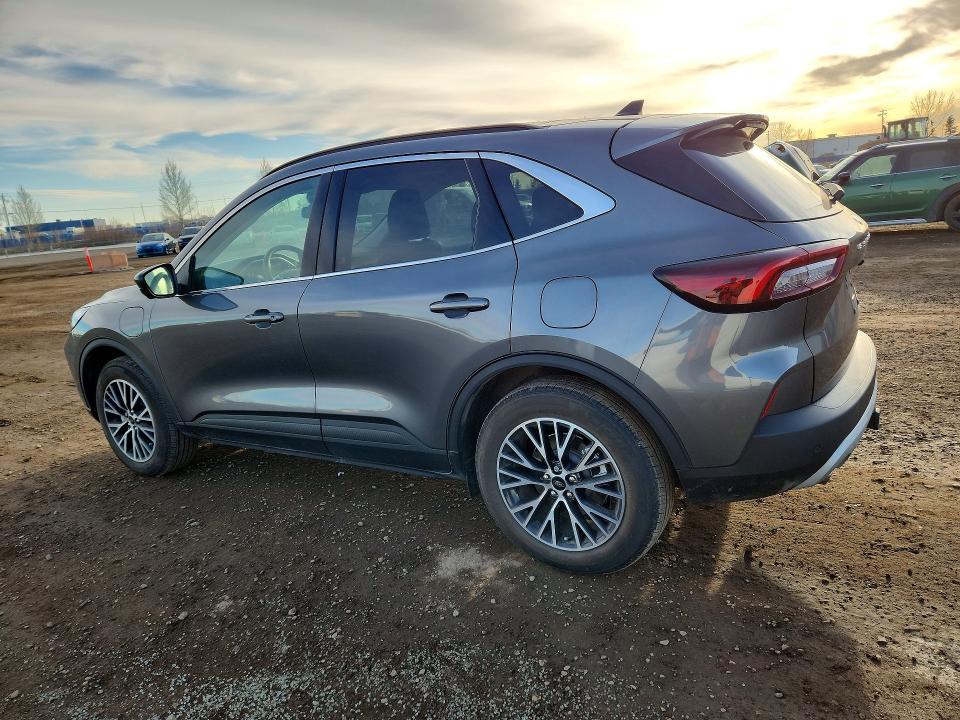 Продаж на аукціоні авто 2025 Ford Escape, vin: 1FMCU0E17SUB49001, номер лоту: 77217595