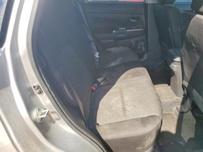 Продаж на аукціоні авто 2021 Mitsubishi Outlander Sport, vin: JA4APVAU4MU032487, номер лоту: 77873355