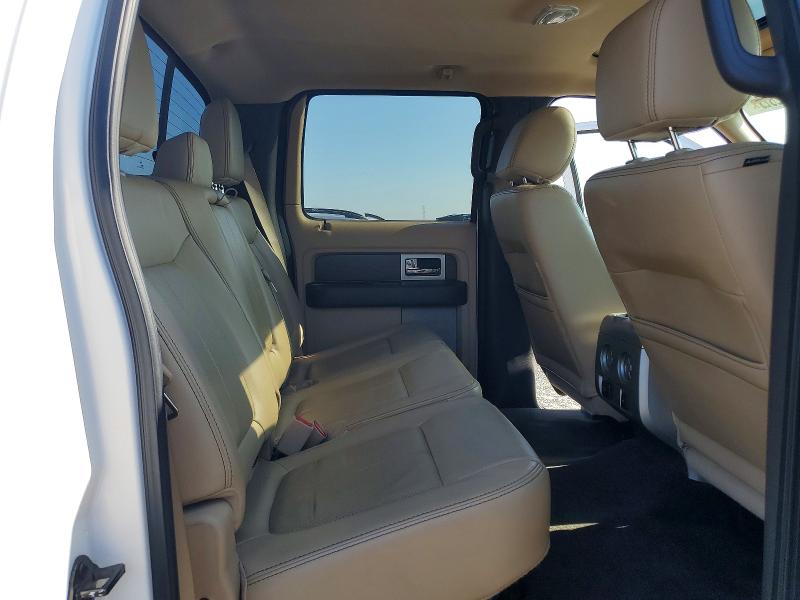 Aukcja sprzedaży 2013 Ford F150, vin: 1FTFW1ET1DFB83610, numer aukcji: 75552825