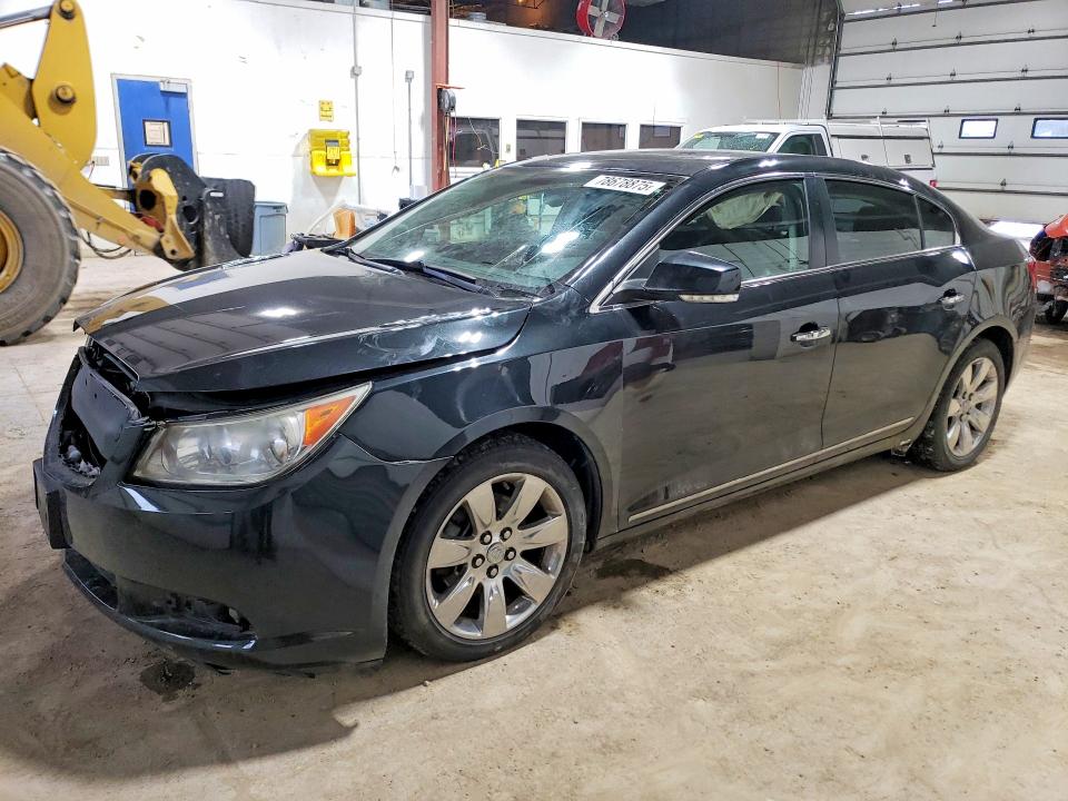 78678875 :رقم المزاد ، 1G4GC5ED6BF389463 vin ، 2011 Buick Lacrosse مزاد بيع