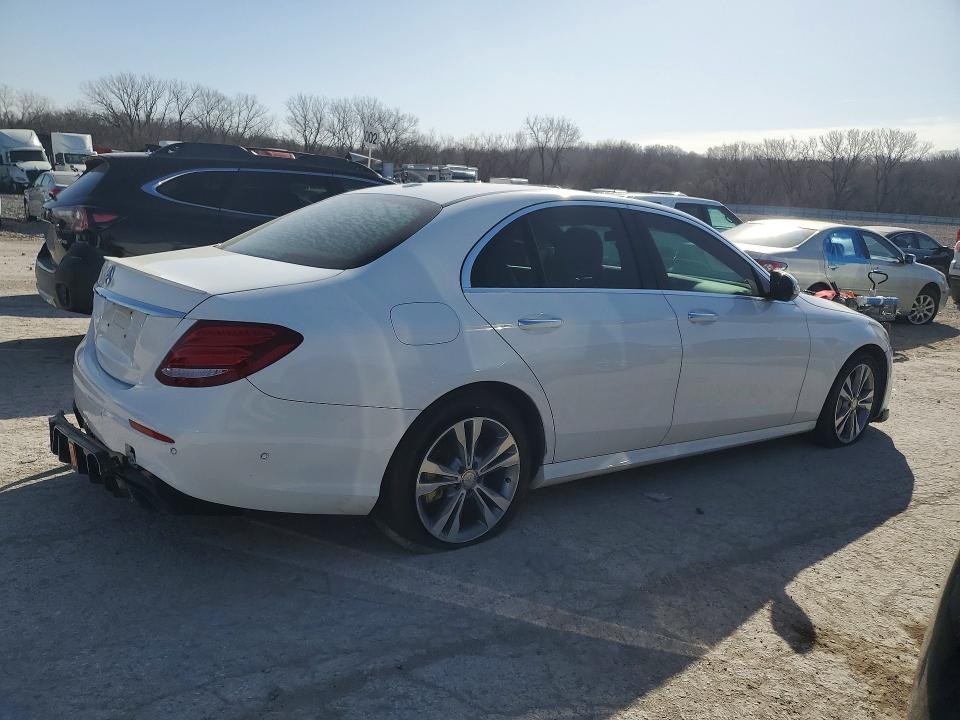 2017 Mercedes-benz E მანქანა იყიდება აუქციონზე, vin: WDDZF4JB7HA089932, აუქციონის ნომერი: 78101835