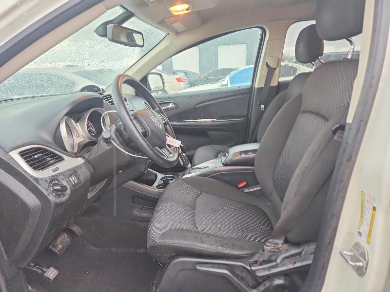 Aukcja sprzedaży 2020 Dodge Journey, vin: 3C4PDCAB5LT261703, numer aukcji: 75994985
