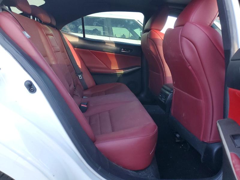 Продажа на аукционе авто 2019 Lexus Is, vin: JTHBZ1D23K5035216, номер лота: 77349275