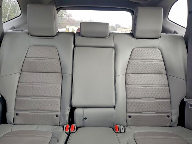 77555015 :رقم المزاد ، 7FARW1H81NE015738 vin ، 2022 Honda Cr-v مزاد بيع