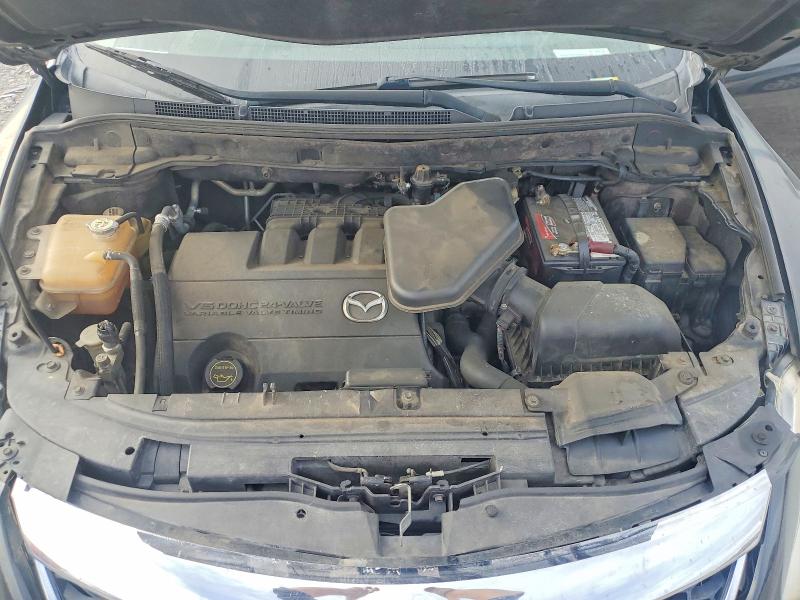 Aukcja sprzedaży 2010 Mazda Cx-9, vin: JM3TB2MA3A0203723, numer aukcji: 77802845