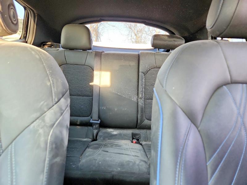75985965 :رقم المزاد ، KL47LAE28RB021339 vin ، 2024 Buick Envista Pr مزاد بيع
