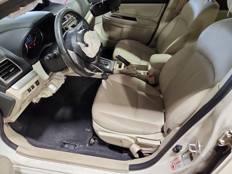 Aukcja sprzedaży 2016 Subaru Impreza, vin: JF1GPAU63G8308988, numer aukcji: 78667145