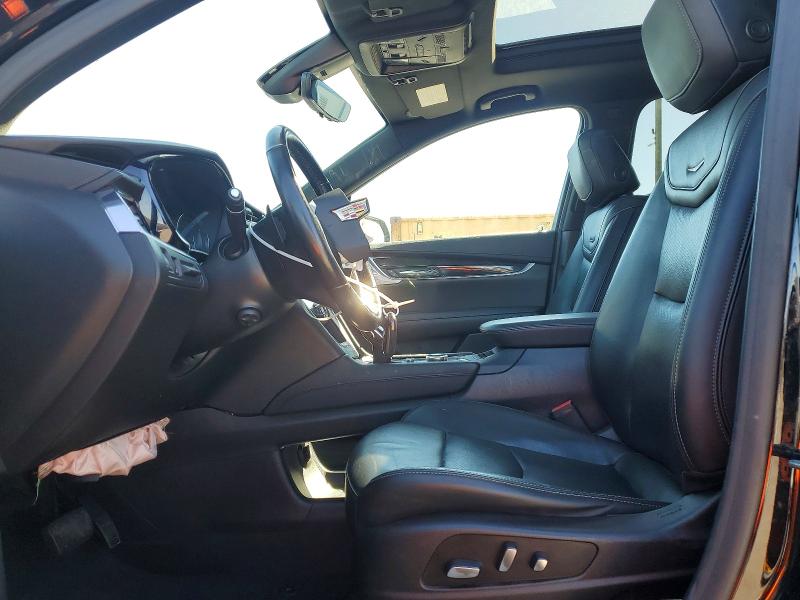 Продажа на аукционе авто 2021 Cadillac Xt6, vin: 1GYKPDRS2MZ198947, номер лота: 78665625