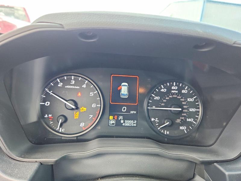 Продаж на аукціоні авто 2024 Subaru Impreza, vin: JF1GUABC9R8379584, номер лоту: 78875505