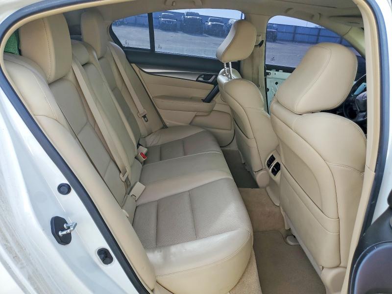 Продажа на аукционе авто 2009 Acura Tl, vin: 19UUA86529A009114, номер лота: 76006075