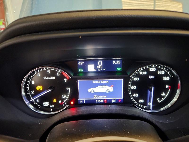 Продажа на аукционе авто 2023 Cadillac Ct4, vin: 1G6DJ5RK5P0125735, номер лота: 78263295