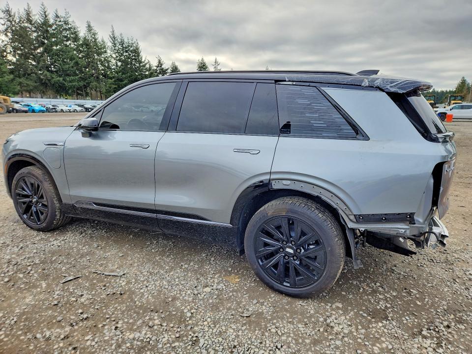 Aukcja sprzedaży 2026 Cadillac Vistiq, vin: 1GYC3NML6TZ706308, numer aukcji: 77294105