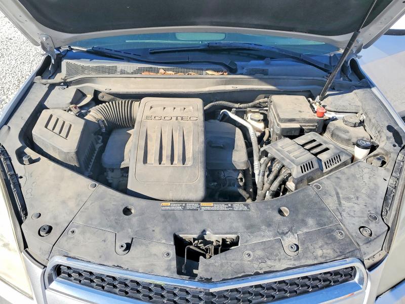 2015 Chevrolet Equinox მანქანა იყიდება აუქციონზე, vin: 2GNALCEK5F6281310, აუქციონის ნომერი: 79377435