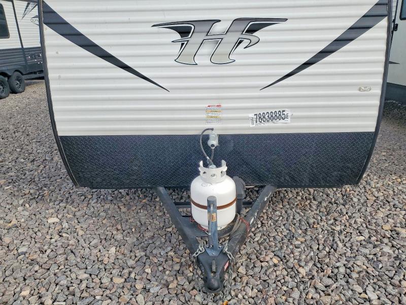 Продаж на аукціоні авто 2019 Hide Trailer, vin: 4YDT17816KW241266, номер лоту: 78838885