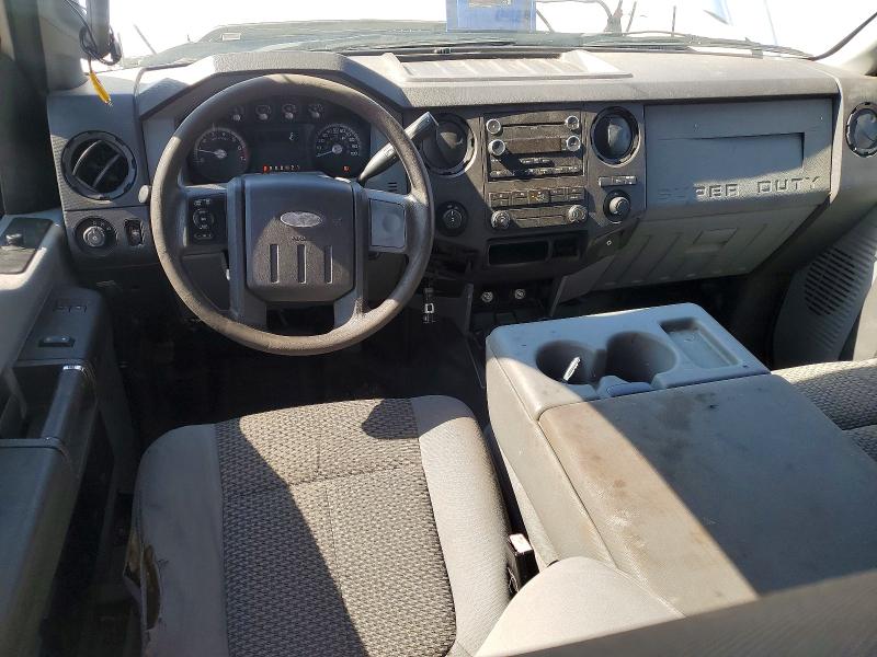 Продаж на аукціоні авто 2011 Ford F250, vin: 1FT7X2A67BEB89468, номер лоту: 75530935