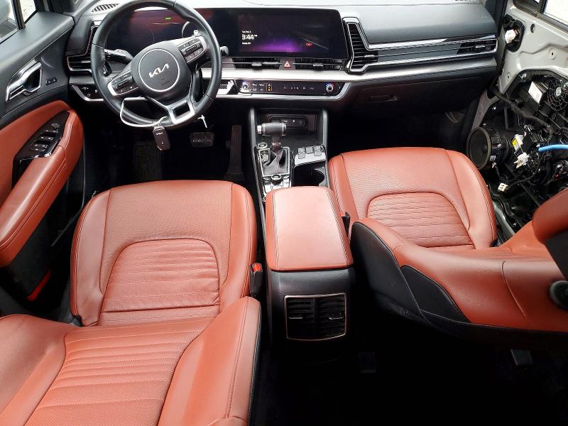 Aukcja sprzedaży 2023 Kia Sportage, vin: 5XYK43AF7PG046284, numer aukcji: 75742875