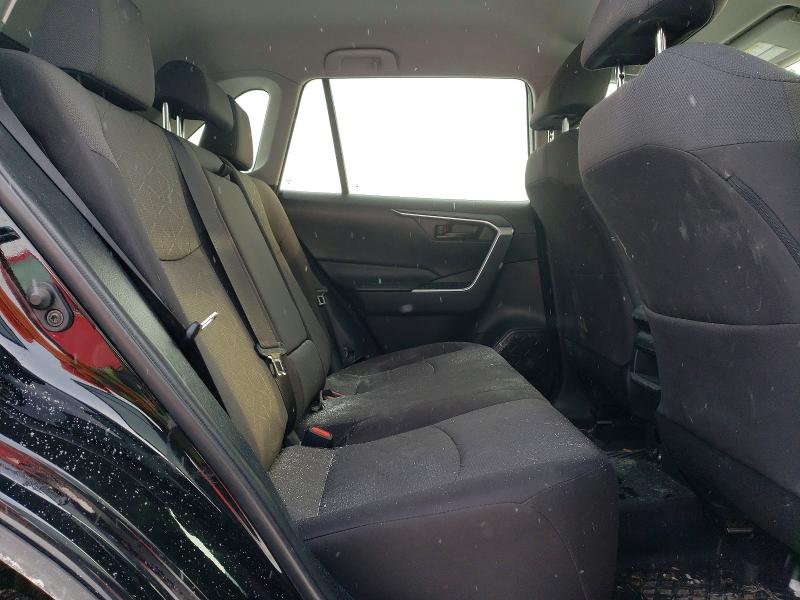 Продажа на аукционе авто 2021 Toyota Rav4, vin: 2T3B1RFV3MC148322, номер лота: 75579265