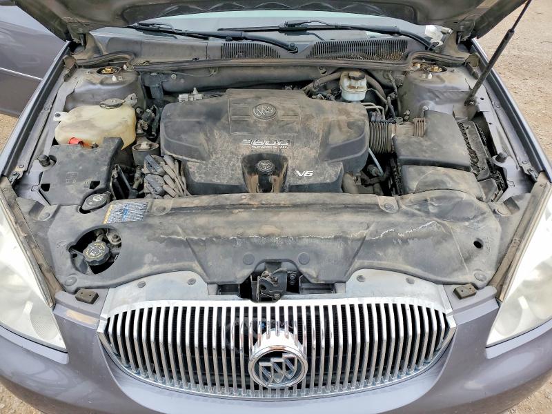 Продажа на аукционе авто 2007 Buick Lucerne, vin: 1G4HD572X7U180484, номер лота: 77492715
